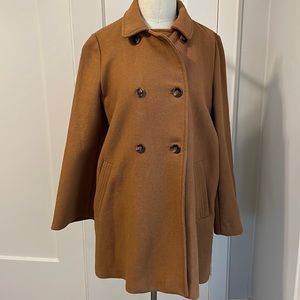 ZARA Trench Coat